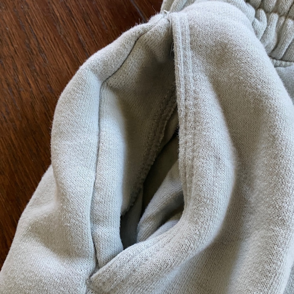 A&F | Cozy Short - Picture 4 of 6